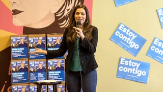 America Ferrera