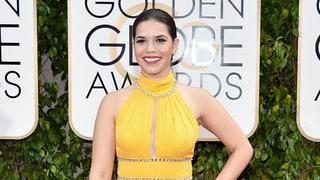 America Ferrera