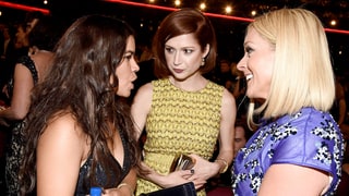 Girls’ Night Out