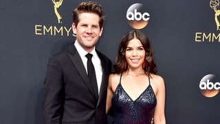America Ferrera and Ryan Piers Williams