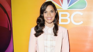 America Ferrera, Mandy Moore, Jennifer Hudson Sizzle in Summery Looks at TCA Summer Press Tour