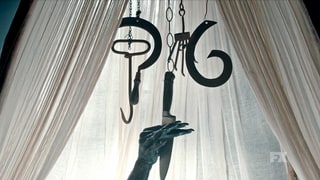 'American Horror Story' Season 6 Premiere Recap: What Is 'My Roanoke Nightmare'?
