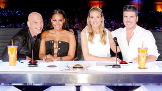 'America's Got Talent' Season 11 Premiere Live Blog: Simon Cowell's Best Insults From His Debut!
