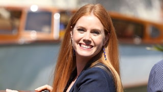 Amy Adams