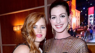 Amy and Anne!