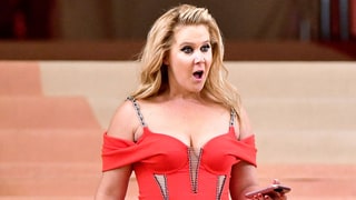 Amy Schumer Is the Most Dangerous Celebrity on the Internet: See the 2016 List!