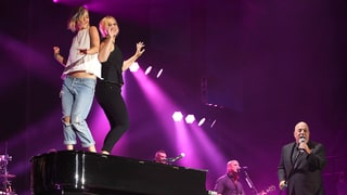Jennifer Lawrence, Amy Schumer