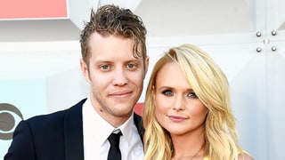 Miranda Lambert Enjoys Romantic Dinner With Boyfriend Anderson East on Her 'Day Off'