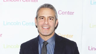 Andy Cohen Skewers Michael Strahan's Decision to Leave 'Live': See What Kelly Ripa's BFF Said