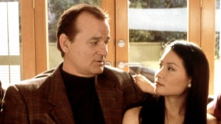 Charlie’s Angels: Bill Murray vs. Lucy Liu