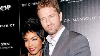 'London Has Fallen’ Star Angela Bassett: Inside My 'Fun Reunion' With Gerard Butler — Watch!