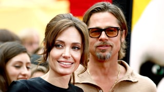 Brad Pitt, Angelina Jolie’s Temporary Custody Agreement: Divorce Attorney Explains