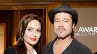 Brad Pitt and Angelina Jolie Pitt Pay $21,000 a Month for Their London Mansion