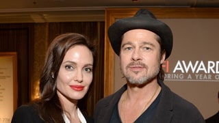 Brad Pitt Hasn't Seen His Six Kids, Is 'Torn Up' Over Angelina Jolie Divorce