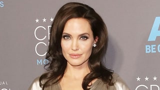 Angelina Jolie In Talks to Star In Upcoming War Drama ‘Shoot Like a Girl’ Amid Divorce Battle