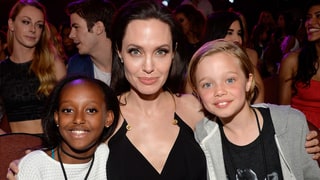 Angelina Jolie and Kids Are Staying at Rented House She Arranged Before Filing for Divorce From Brad Pitt