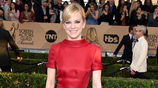 Anna Faris