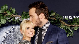 Anna Faris Gives Five Relationship Tips, Gushes Over 'Movie Star' Husband Chris Pratt