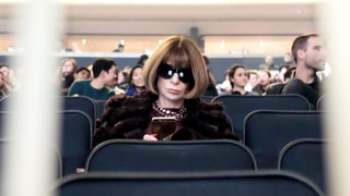 Here’s Why Anna Wintour Was ‘in Tears’ After Kanye West’s Fashion Show