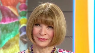 Anna Wintour 'Loves' Taylor Swift's New Look on 'Vogue' Cover, Reveals the Fashion Trend She Wants to Banish Forever