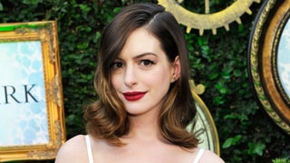 Anne Hathaway Claims Her Deleted Kardashians Post Was ‘Unintended Shade’