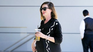 Baby’s Almost Here!