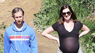 Hathaway Hath a Bump