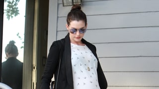 Mommy-to-Be!