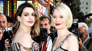 Me Anne, You Mia