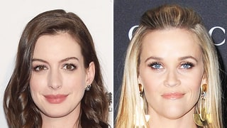 Anne Hathaway, Reese Witherspoon Are the Latest Celebrities to Join the #FreeKesha Movement