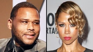 Anthony Anderson: Stacey Dash Is 'an Ann Coulter Dipped in Butterscotch'