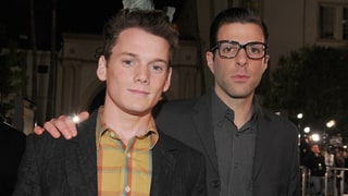 Zachary Quinto Pays Tribute to ‘Star Trek’ Costar Anton Yelchin: 'He Was a Beautiful, Beautiful Guy'