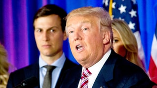 Jared Kushner's Relatives Slam His Defense of Father-in-Law Donald Trump