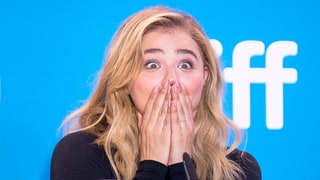 Her Home Alone Face