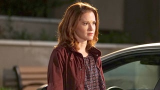 'Grey's Anatomy' Recap: Jackson Surprises April With Their Prenup, Miranda Is Forced to Discipline Ben