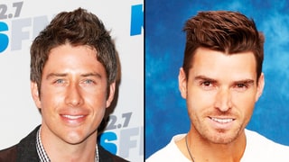 The Bachelorette's Arie Luyendyk Jr.: I Got the 'Same Exact Deal' as Bachelor Also-Ran Luke Pell
