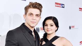 Ariel Winter Celebrates 18th Birthday With 'Modern Family' Costars — and Her Ex-Boyfriend
