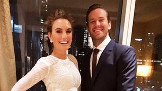 Armie Hammer’s Wife Elizabeth Chambers Hammer Is Pregnant With Baby No. 2!