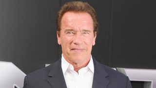 Arnold Schwarzenegger Doesn’t ‘Give a ****’ If You Agree With Him About Climate Change