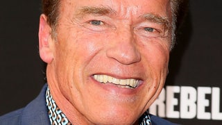 Arnold Schwarzenegger