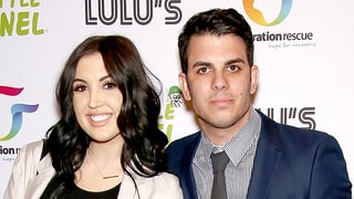 'Real Housewives of New Jersey' Star Jacqueline Laurita's Daughter Ashlee Holmes Welcomes Baby Boy