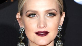 Ashlee Simpson's Post-Baby Style Is Equal Parts Business and Glamour: Red Carpet Photos!