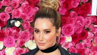 Did Ashley Tisdale Flash Her Nipples on the Red Carpet? Here's What Happened