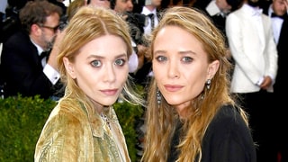 Mary-Kate and Ashley Olsen Inside the 'Manus x Machina' Exhibit, 2016 Met Gala Afterparty Give Us Life