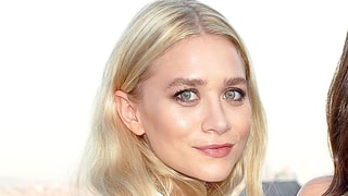 Ashley Olsen