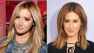 Ashley Tisdale