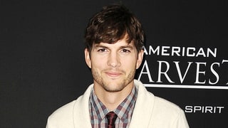 Ashton Kutcher: ‘It’s My Job to Protect’ Daughter Wyatt From Show Business