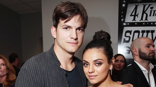 Billboard Music Awards 2016: Mila Kunis and Ashton Kutcher Make It a Date Night