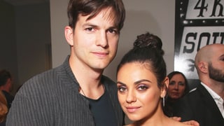 Mila Kunis Pregnant, Expecting Second Child With Husband Ashton Kutcher