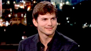 Ashton Kutcher Gushes About Fatherhood, Says Daughter Wyatt Had a Candy-Free Easter